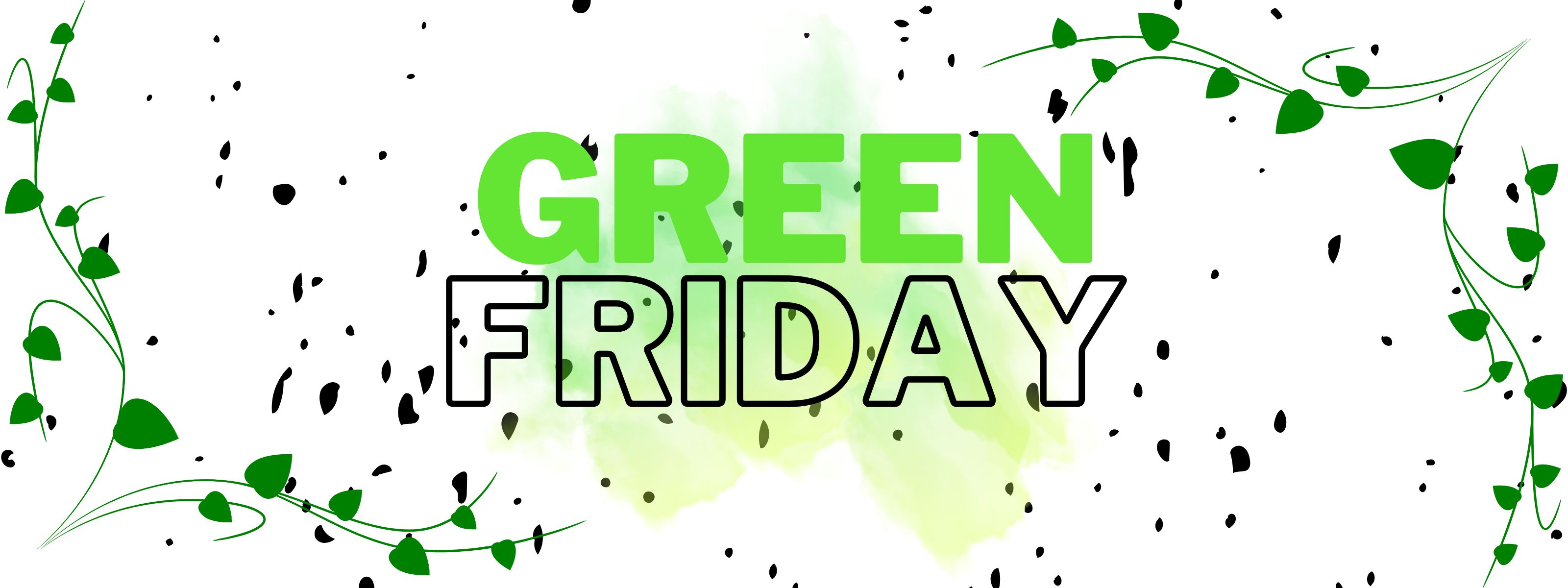 Green Friday